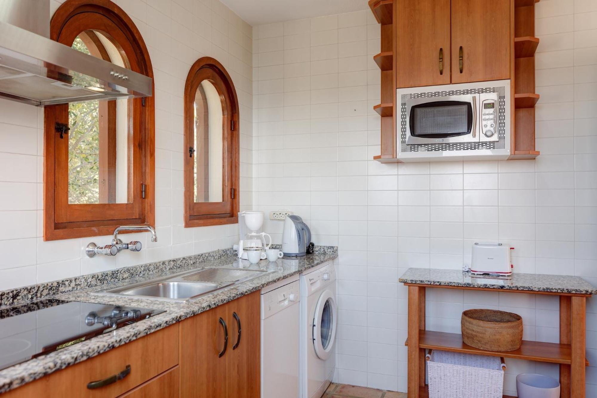 Buccara Villa Levante La Vila Joiosa Extérieur photo
